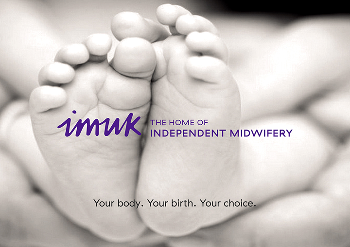 Rebecca strongly believes in IMUK’s principles and will help you to write your personalised birth plan